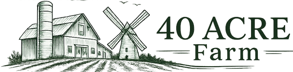 40 Acre Farm Calgary