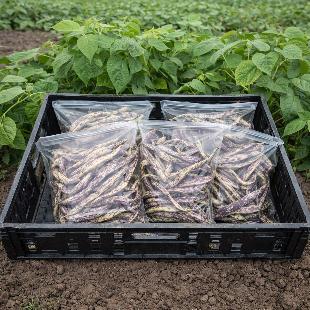Farm produce