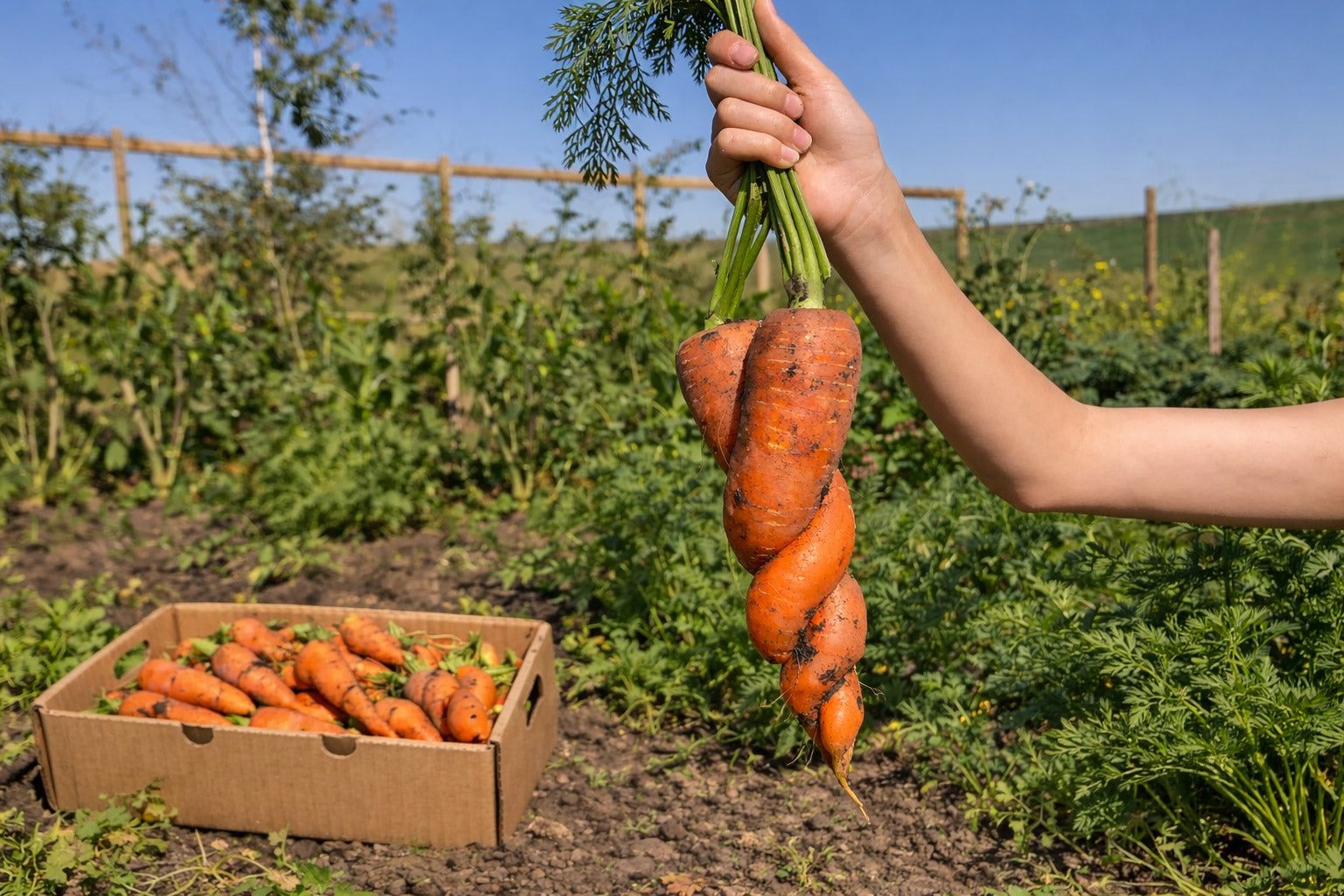 40 Acre Farm at Granary Road
