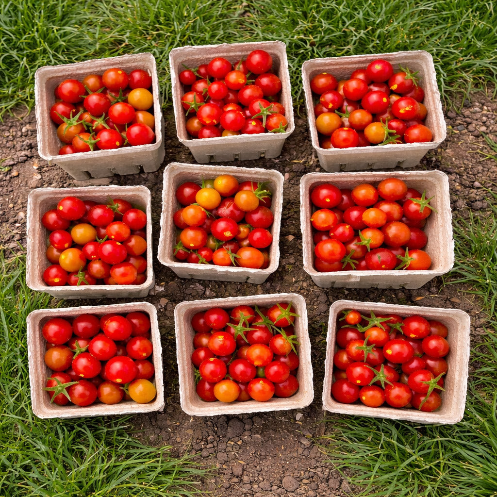 Farm produce