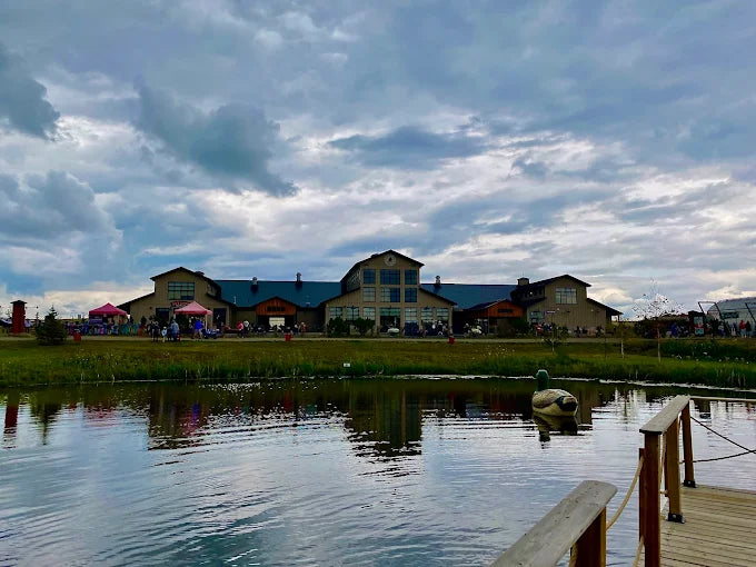Perfect for families in and around Calgary