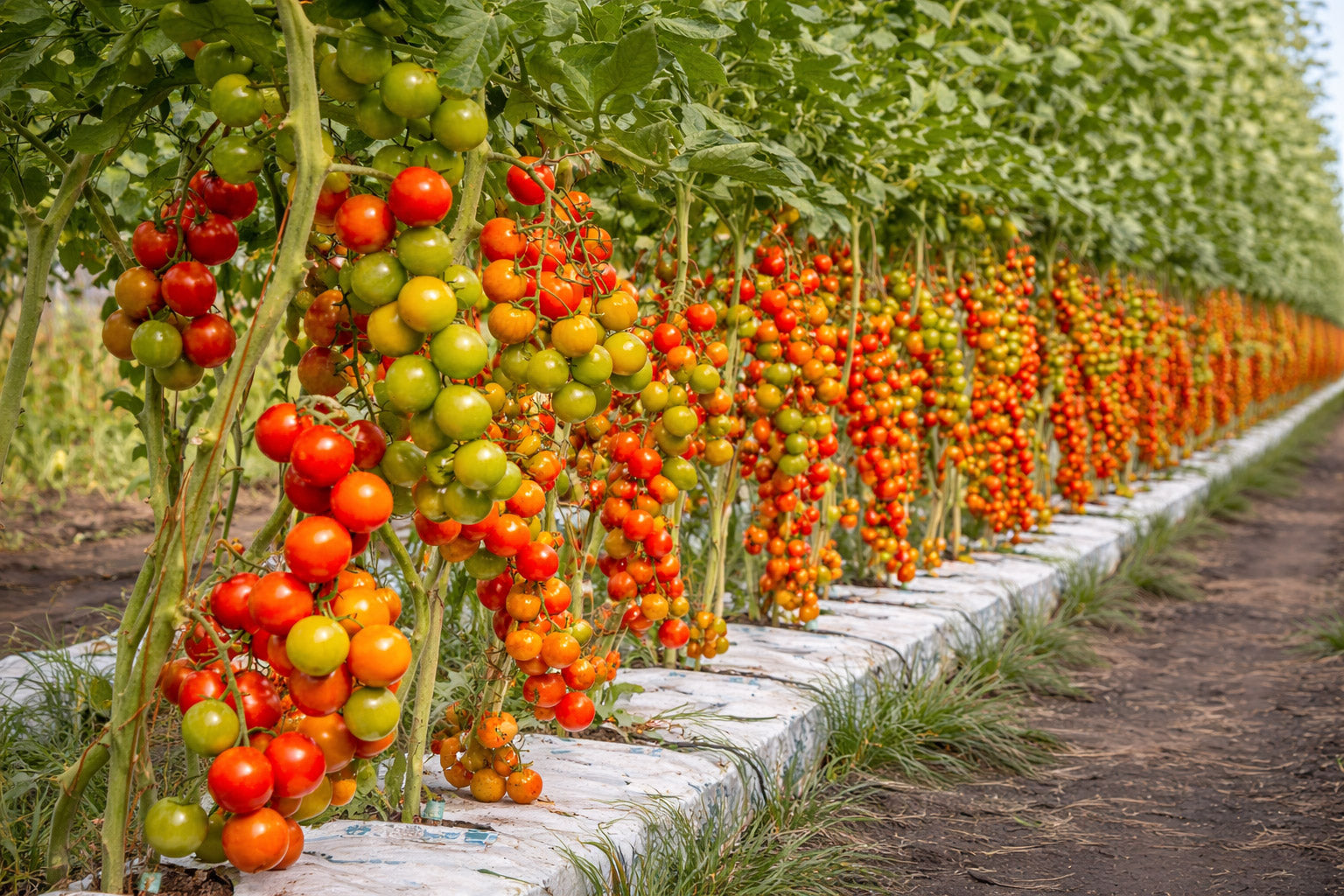 40 Acre Farm at Granary Road